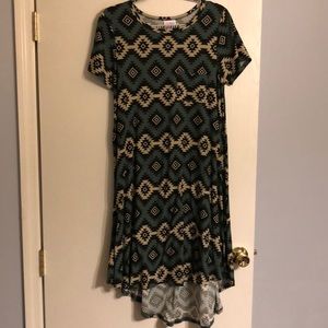 Leggings matieral Carly